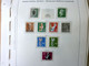 Delcampe - MASSIVE GERMANY STAMP COLLECTION (BRD + REICH + DDR...) - Collections