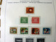 Delcampe - MASSIVE GERMANY STAMP COLLECTION (BRD + REICH + DDR...) - Colecciones