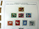 Delcampe - MASSIVE GERMANY STAMP COLLECTION (BRD + REICH + DDR...) - Colecciones