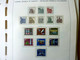 Delcampe - MASSIVE GERMANY STAMP COLLECTION (BRD + REICH + DDR...) - Colecciones