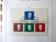 Delcampe - MASSIVE GERMANY STAMP COLLECTION (BRD + REICH + DDR...) - Colecciones