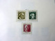 Delcampe - MASSIVE GERMANY STAMP COLLECTION (BRD + REICH + DDR...) - Colecciones