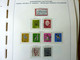 Delcampe - MASSIVE GERMANY STAMP COLLECTION (BRD + REICH + DDR...) - Colecciones