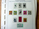 Delcampe - MASSIVE GERMANY STAMP COLLECTION (BRD + REICH + DDR...) - Colecciones