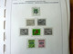 Delcampe - MASSIVE GERMANY STAMP COLLECTION (BRD + REICH + DDR...) - Collections