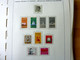 Delcampe - MASSIVE GERMANY STAMP COLLECTION (BRD + REICH + DDR...) - Collections