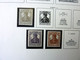 Delcampe - MASSIVE GERMANY STAMP COLLECTION (BRD + REICH + DDR...) - Colecciones