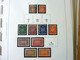 Delcampe - MASSIVE GERMANY STAMP COLLECTION (BRD + REICH + DDR...) - Collections