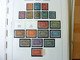 Delcampe - MASSIVE GERMANY STAMP COLLECTION (BRD + REICH + DDR...) - Collections