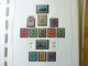 Delcampe - MASSIVE GERMANY STAMP COLLECTION (BRD + REICH + DDR...) - Collections