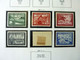 Delcampe - MASSIVE GERMANY STAMP COLLECTION (BRD + REICH + DDR...) - Collections