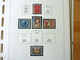 Delcampe - MASSIVE GERMANY STAMP COLLECTION (BRD + REICH + DDR...) - Collections