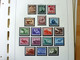 Delcampe - MASSIVE GERMANY STAMP COLLECTION (BRD + REICH + DDR...) - Collections