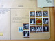 Delcampe - MASSIVE GERMANY STAMP COLLECTION (BRD + REICH + DDR...) - Colecciones