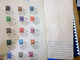 Delcampe - MASSIVE GERMANY STAMP COLLECTION (BRD + REICH + DDR...) - Colecciones