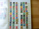 Delcampe - MASSIVE GERMANY STAMP COLLECTION (BRD + REICH + DDR...) - Collections