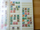 Delcampe - MASSIVE GERMANY STAMP COLLECTION (BRD + REICH + DDR...) - Collections