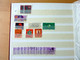 Delcampe - MASSIVE GERMANY STAMP COLLECTION (BRD + REICH + DDR...) - Colecciones