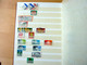 Delcampe - MASSIVE GERMANY STAMP COLLECTION (BRD + REICH + DDR...) - Collections