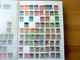 Delcampe - MASSIVE GERMANY STAMP COLLECTION (BRD + REICH + DDR...) - Colecciones