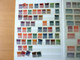 Delcampe - MASSIVE GERMANY STAMP COLLECTION (BRD + REICH + DDR...) - Collections