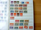 Delcampe - MASSIVE GERMANY STAMP COLLECTION (BRD + REICH + DDR...) - Colecciones