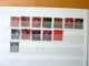 Delcampe - MASSIVE GERMANY STAMP COLLECTION (BRD + REICH + DDR...) - Collections