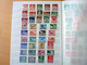 Delcampe - MASSIVE GERMANY STAMP COLLECTION (BRD + REICH + DDR...) - Colecciones