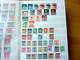 Delcampe - MASSIVE GERMANY STAMP COLLECTION (BRD + REICH + DDR...) - Collections