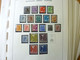 Delcampe - MASSIVE GERMANY STAMP COLLECTION (BRD + REICH + DDR...) - Colecciones