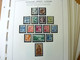 Delcampe - MASSIVE GERMANY STAMP COLLECTION (BRD + REICH + DDR...) - Collections