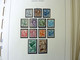 Delcampe - MASSIVE GERMANY STAMP COLLECTION (BRD + REICH + DDR...) - Collections