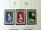 Delcampe - MASSIVE GERMANY STAMP COLLECTION (BRD + REICH + DDR...) - Collections