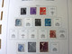 Delcampe - MASSIVE GERMANY STAMP COLLECTION (BRD + REICH + DDR...) - Collections