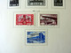 Delcampe - MASSIVE GERMANY STAMP COLLECTION (BRD + REICH + DDR...) - Colecciones