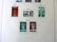 Delcampe - MASSIVE GERMANY STAMP COLLECTION (BRD + REICH + DDR...) - Collections