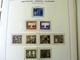 Delcampe - MASSIVE GERMANY STAMP COLLECTION (BRD + REICH + DDR...) - Colecciones