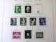 Delcampe - MASSIVE GERMANY STAMP COLLECTION (BRD + REICH + DDR...) - Colecciones