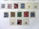 Delcampe - MASSIVE GERMANY STAMP COLLECTION (BRD + REICH + DDR...) - Colecciones