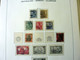 Delcampe - MASSIVE GERMANY STAMP COLLECTION (BRD + REICH + DDR...) - Collections