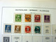 Delcampe - MASSIVE GERMANY STAMP COLLECTION (BRD + REICH + DDR...) - Colecciones