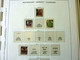 Delcampe - MASSIVE GERMANY STAMP COLLECTION (BRD + REICH + DDR...) - Collections