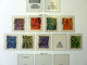 Delcampe - MASSIVE GERMANY STAMP COLLECTION (BRD + REICH + DDR...) - Colecciones