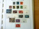 Delcampe - MASSIVE GERMANY STAMP COLLECTION (BRD + REICH + DDR...) - Collections