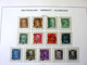 Delcampe - MASSIVE GERMANY STAMP COLLECTION (BRD + REICH + DDR...) - Collections