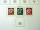 Delcampe - MASSIVE GERMANY STAMP COLLECTION (BRD + REICH + DDR...) - Colecciones