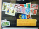 Delcampe - MASSIVE GERMANY STAMP COLLECTION (BRD + REICH + DDR...) - Collections