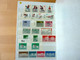 Delcampe - MASSIVE GERMANY STAMP COLLECTION (BRD + REICH + DDR...) - Collections