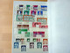 Delcampe - MASSIVE GERMANY STAMP COLLECTION (BRD + REICH + DDR...) - Collections