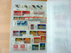 Delcampe - MASSIVE GERMANY STAMP COLLECTION (BRD + REICH + DDR...) - Collections